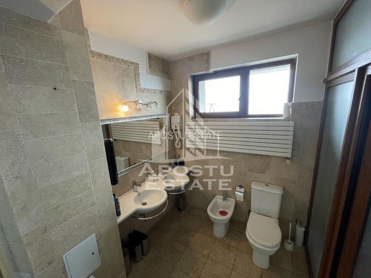 Penthouse 143 mp + terasa 125 mp, Zona Complexul Studentesc - 7
