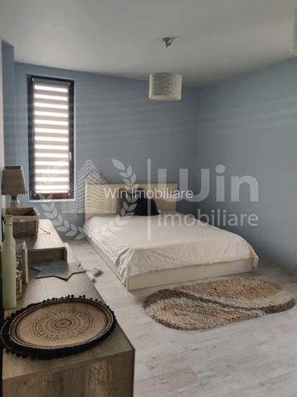 Apartament cu 3 camere | 147 mp | Gradina | Parcare | Europa! - 9