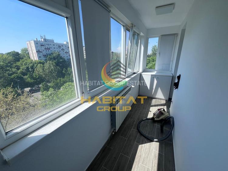 Vanzare 3 Camere cu Centrala  Blv. Constantin Brancoveanu LP adp - 12
