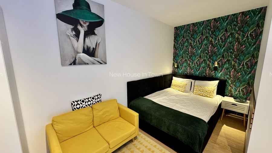 Apartament cu 2 camere la casa in Blumana, str De Mijloc - 15