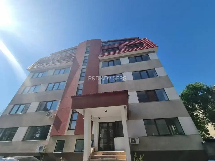 Cladire Birouri Pretabil Clinica Medicala 30 locuri de parcare - 2