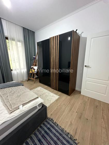 Casă complet renovată | Ultracentral | 4 camere | Teren 829 mp | Aiud - 10