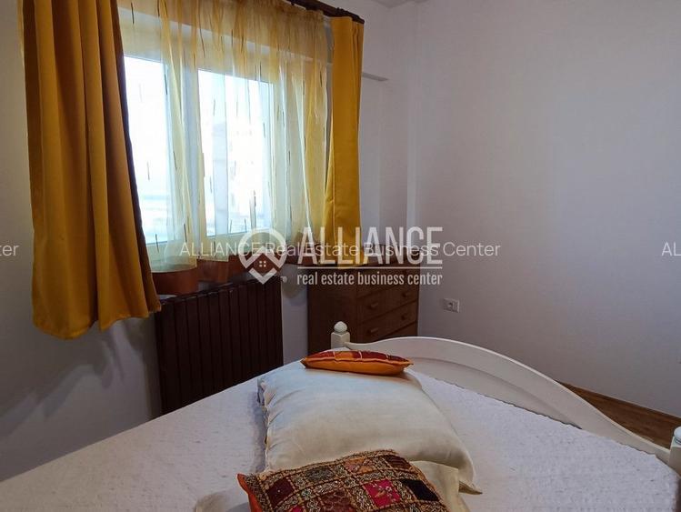 PENINSULA (COD03)- Apartament de lux cu priveliste magnifica ! - 22