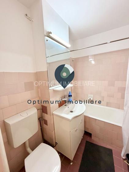 Apartament cu 2 camere in Manastur, etaj 1, zona Mogosoaia ! - 11