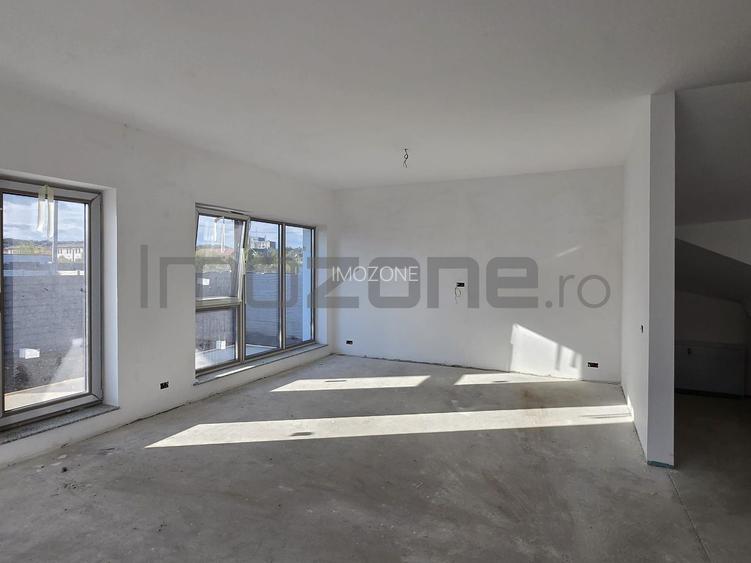 VILA OTOPENI - ZONA FERME| 4 CAMERE | 2 PARCARI | FINISATA LA ALB | COMISION 0%| - 11