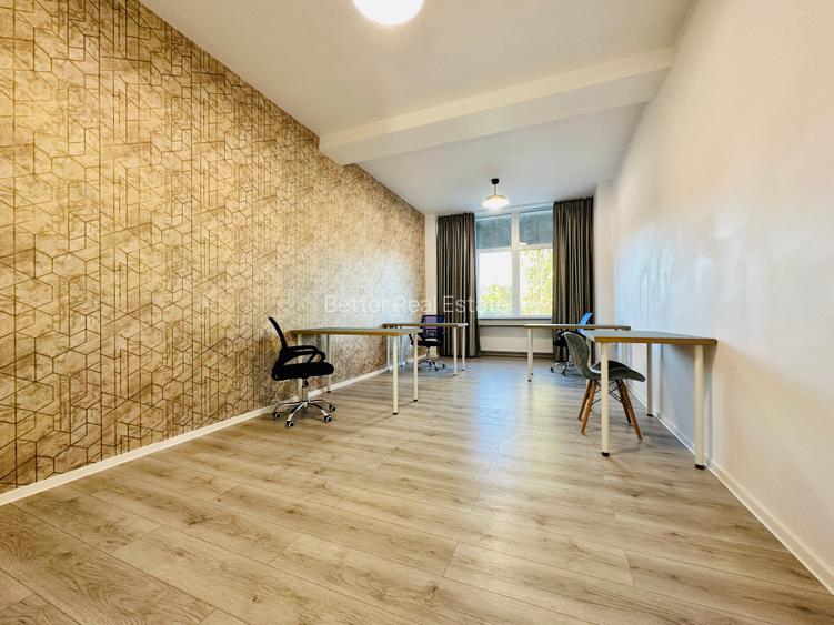 Spațiu Comercial Modern – 258 mp – Sector 4, Metrou Aproape - 6