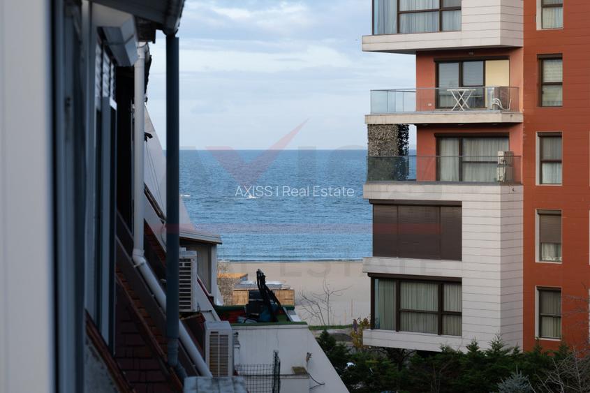 Duplex  Premium | cu Garaj | vedere catre Mare | Faleza Nord - 7