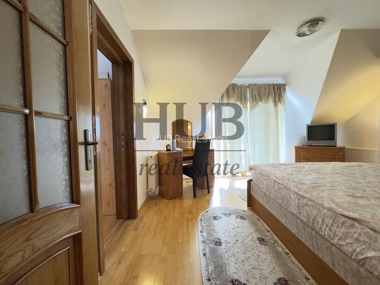 Vila deosebita langa padure in Margineni - de vanzare - 10