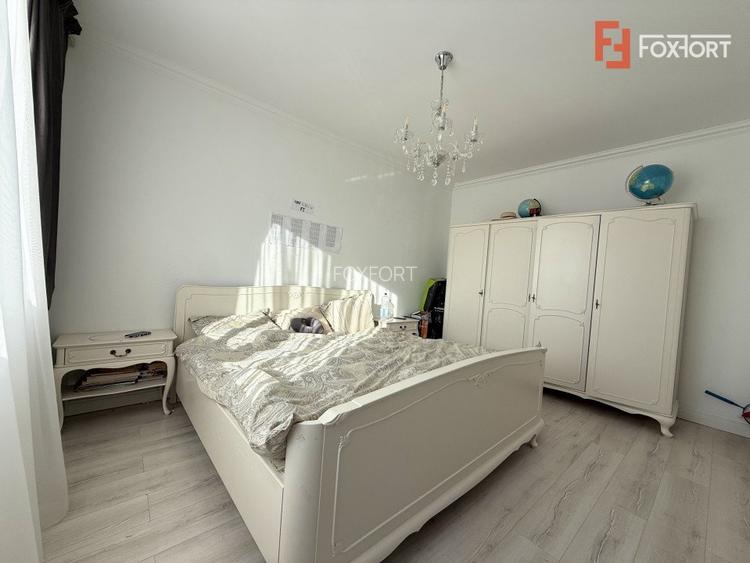 Casa individuala cu 5 camere de vanzare in localitatea Sacalaz - 40