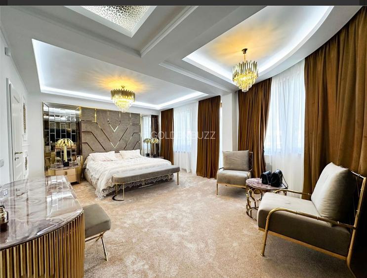 Vila P+2 | Pipera | Piscina | - 37