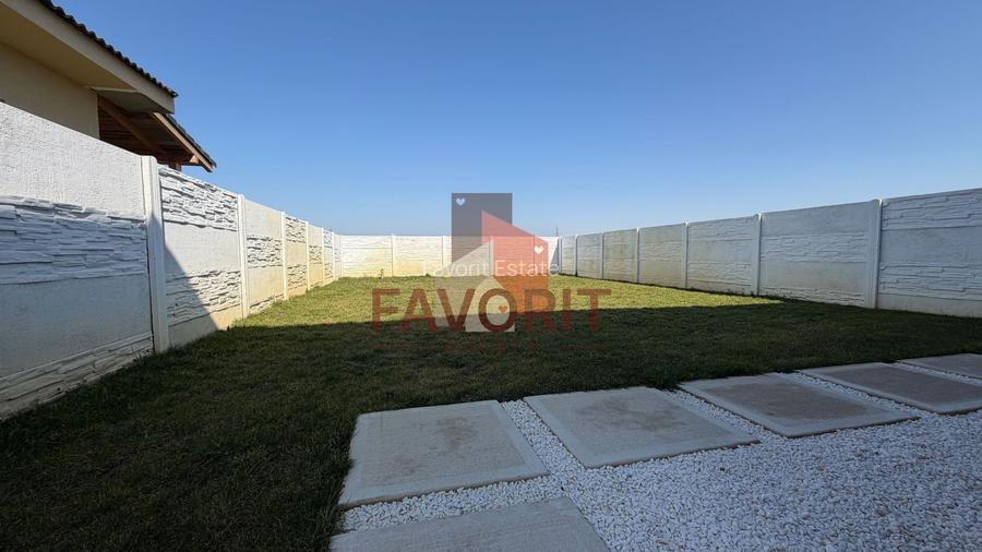 Duplex 120mp | Toate utilitatile | La asfalt | Finisaje superioare - 4