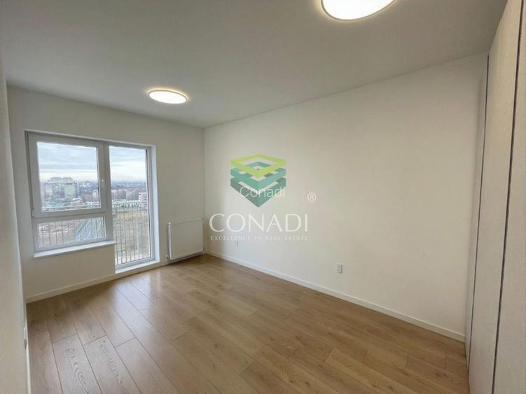 Vedere panoramica – Apartament 3 camere – complex rezidential nou - 5