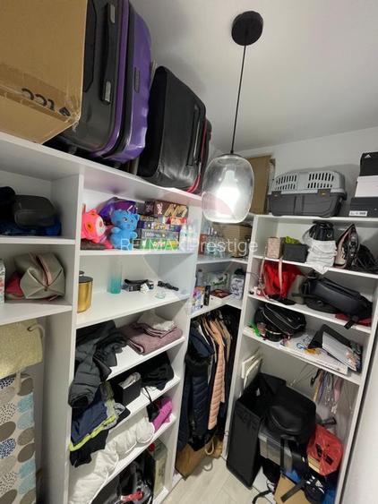 Apartament 2 camere Timpuri Noi+terasa 12 mp de inchiriat - 17