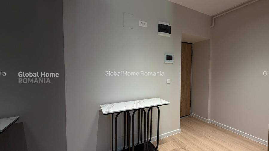 Apartament 2 camere | HILS Titanium Pallady | Metrou | Loc de parcare subteran | - 11