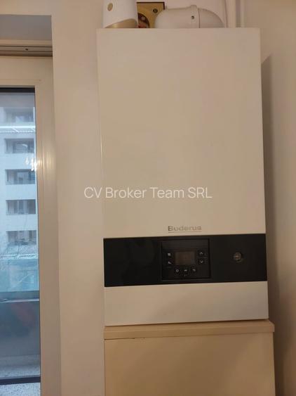 Complex Central Vasile Lascar 2 cam 2/8, mobilat, utilat, lux - 8