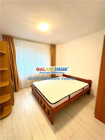 Apartament 2 Cam Berceni - Aparatorii Patriei - 2 Min Metrou - 4