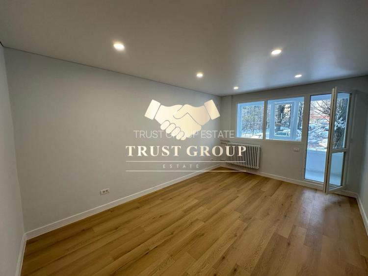 3 camere Drumul Taberei | Renovat Complet | 3 min metrou |  - 2