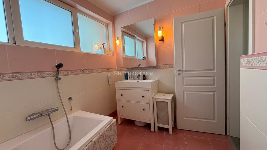 Vila Corbeanca - Laguna Albastra - 20