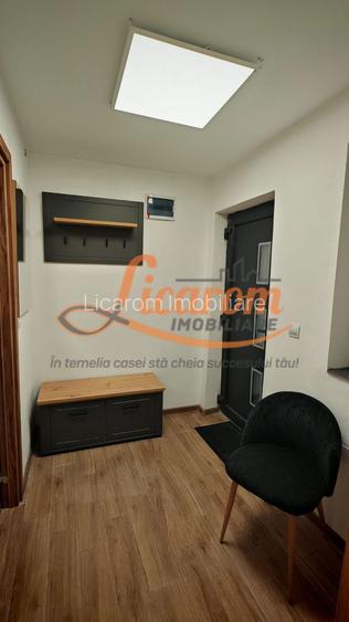 COMISION O.Casa P+E, 4 camere , ASTRA Carpatilor -LIDL- curte comuna. - 14