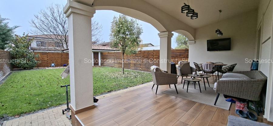 Duplex cu 5 camere - zona Selgros/Decathlon - 28