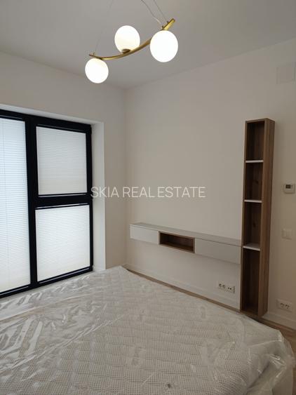 INCHIRIERE APARTAMENT 2 CAMERE/ONE COTROCENI PARK - 8