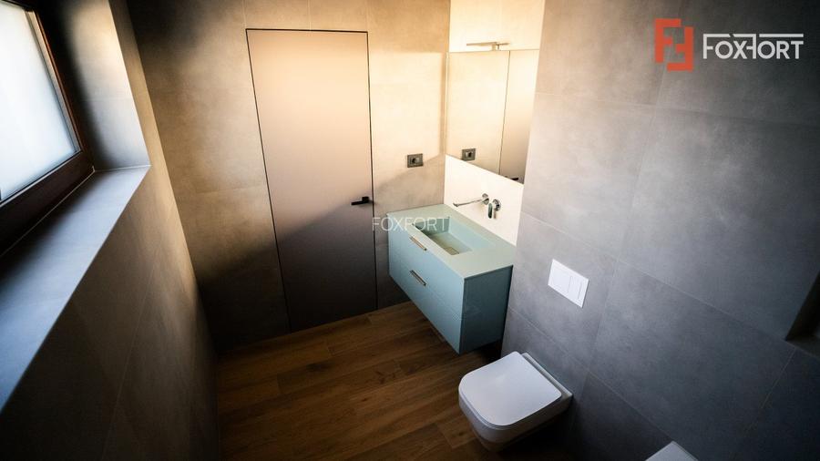 OCAZIE - Casa individuala deosebita cu 5 camere, 243 mp - Timisoara - 35