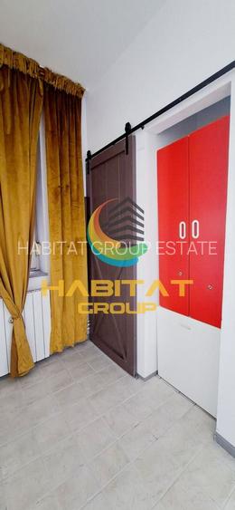 Apartament 3 camere 75mp bloc boutique – zona ultracentrala Piata Romana - 6