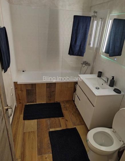 Apartament de 51 mp utili,zona Teilor - 6