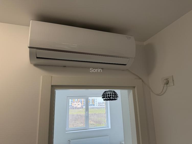 Apartament 3 camere 78mp etaj 1  decomandat 2 bai Pallady Salajan Titan - 12