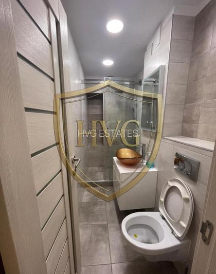 Apartament 2 Camere | Decomandat | Nerva Traian - 6