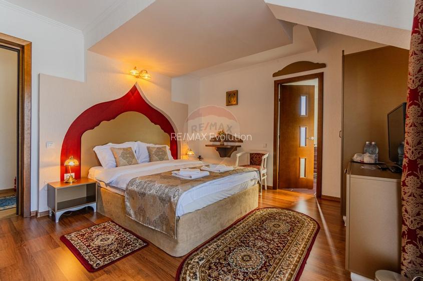 Casa cu potential turistic in Tohanu Nou - Comision 0% - 22