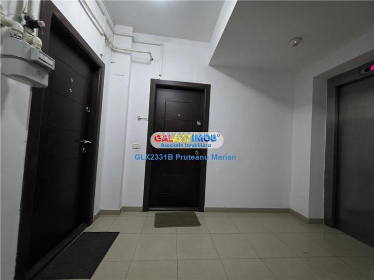 Inchiriere apartament Premium cu 2 cam situat la Rezidence Sun Rise - 21