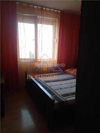 Apartament 3 camere bloc reabilitat termic Sun Plaza Metrou - 7
