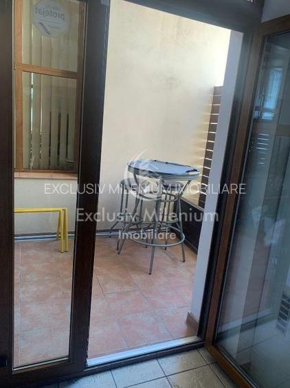 Birouri Cismigiu  /Calea Victoriei - 12