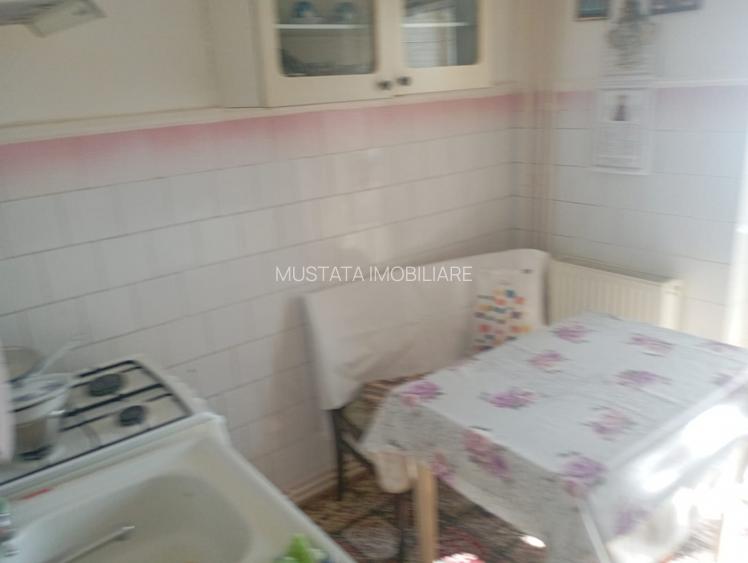 - Etaj 2, Apartament 2 camere Buzaului. - 4