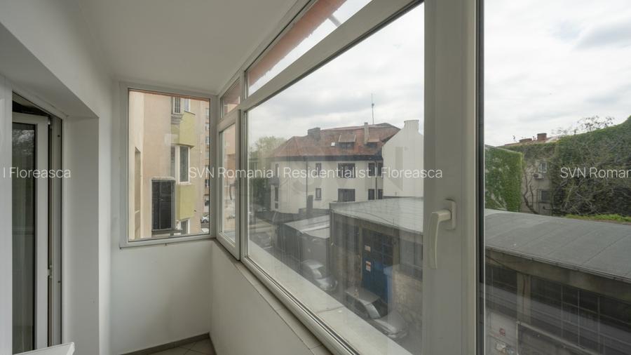 REA1028593 Apartament 2 camere I   Mosilor - 10