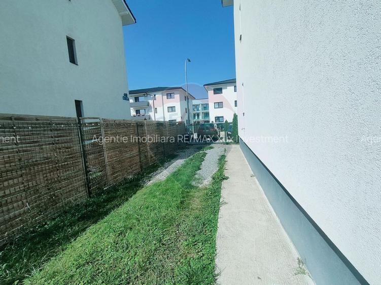 Apartament de inchiriat cu gradina - 15