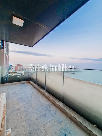 "Marea la Picioare" - Apartament Premium cu Vedere Frontala din Toate Camerele - 12
