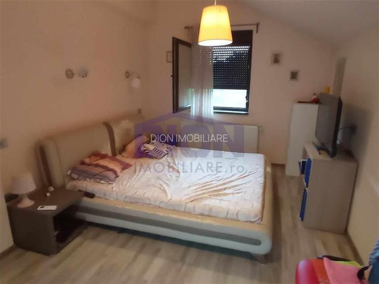 Eleganta, confort si liniste – toate intr- un singur loc - 14