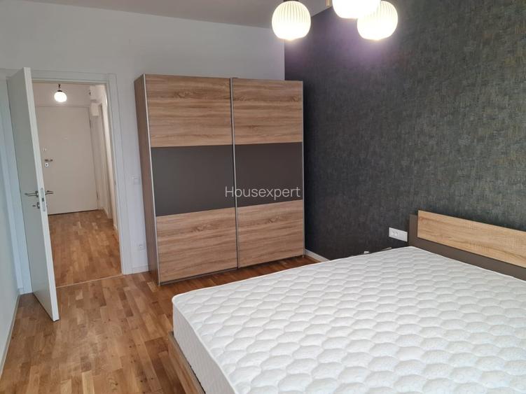 Ansamblul "The Ivy Residence" apartament de lux - 6