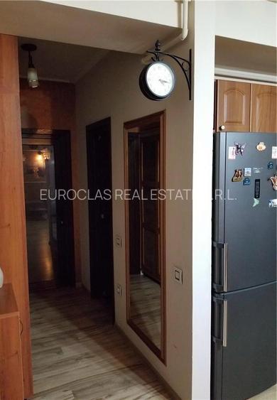 Apartament 2 camere,curte proprie,zona Tomis Plus. (Cod E4) - 12