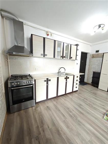 Inchiriere studio, Rasnov, bloc 2015,mobilat utilat - 8