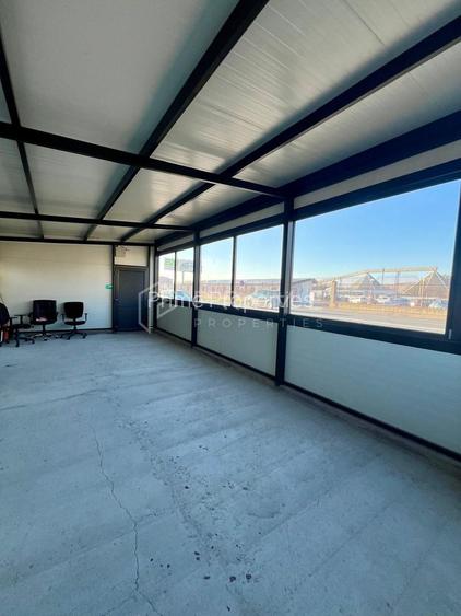 Teren rar disponibil în cea mai industrializată zonă - Gheorghe Doja - 6