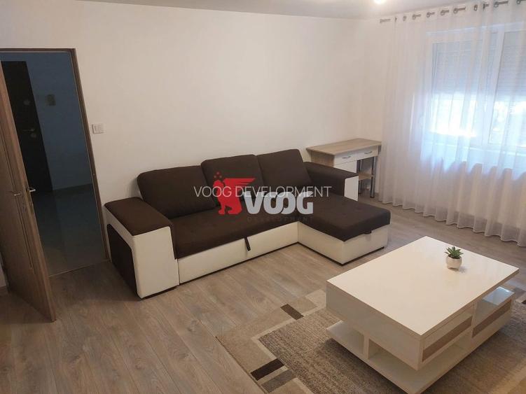 Apartament cu 2 camere-Bulevardul Dambovita - 2