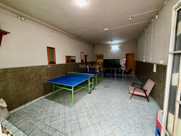 mobil mixt: locuință + spații comerciale | Reșița | 556 mp - 3