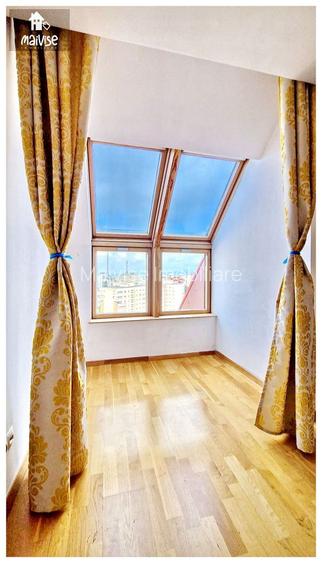 Privilegio Residence, Apartament 2 camere de inchiriat - 4