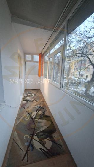 Apartament 2 camere vis-a-vis de Liceul Odobescu - 6