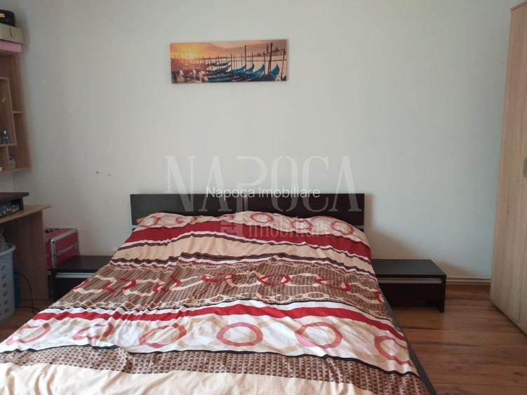 Casa 9 camere de vanzare in Someseni, Cluj Napoca - 9