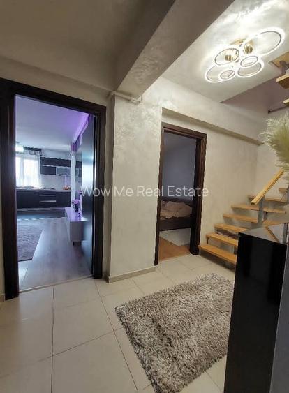 Apartament 3 Camere tip Duplex,Strada Caisului, Fundeni Dobroești - 27