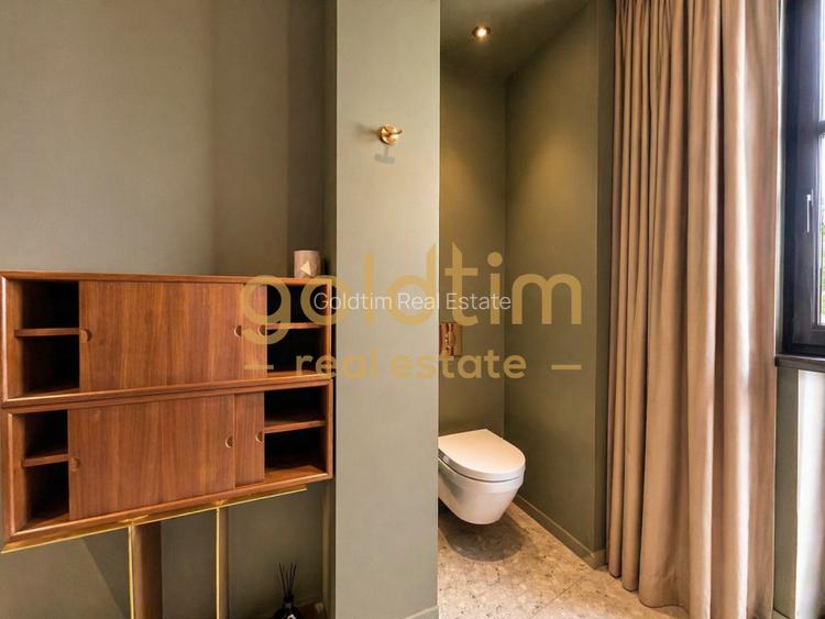 LUX-MOBILAT UTILAT-VEDERE PANORAMICA-GYM-PISCINA-ACCES PRIVAT(+TVA) - 21